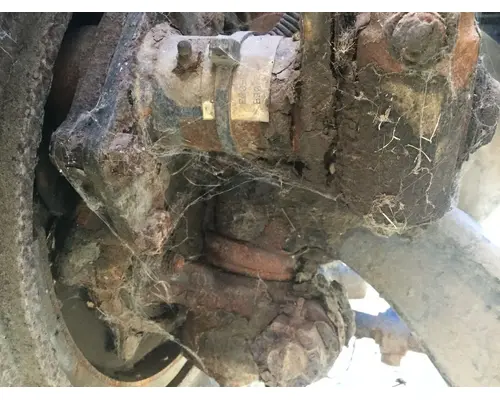 Meritor FF961 Axle Assembly, Front (unused)