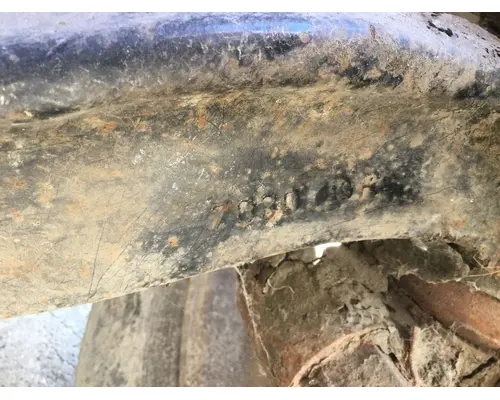 Meritor FF961 Axle Assembly, Front (unused)