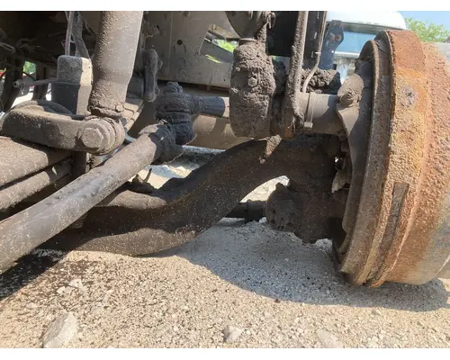 Meritor FF961 Axle Assembly, Front (unused)