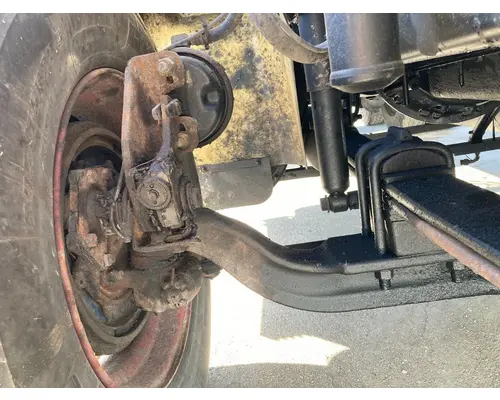 Meritor FF961 Axle Assembly, Front (unused)