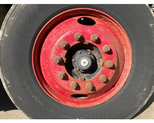 Meritor FF961 Axle Assembly, Front (unused)