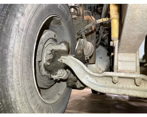 Meritor FF961 Axle Assembly, Front (unused)
