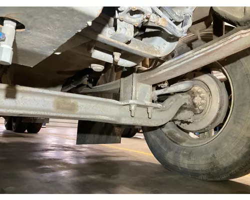 Meritor FF961 Axle Assembly, Front (unused)