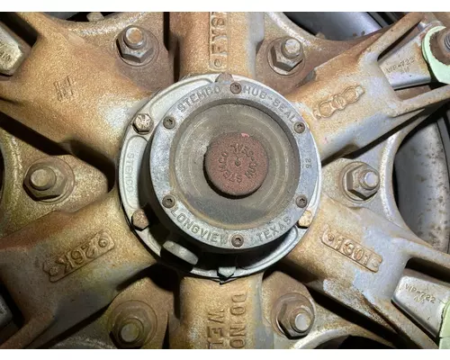 Meritor FF961 Axle Assembly, Front (unused)
