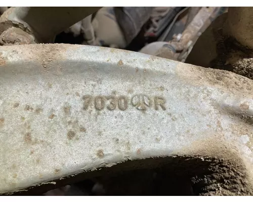 Meritor FF961 Axle Assembly, Front (unused)