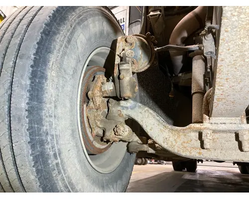 Meritor FF961 Axle Assembly, Front (unused)