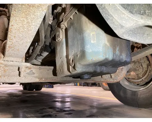 Meritor FF961 Axle Assembly, Front (unused)