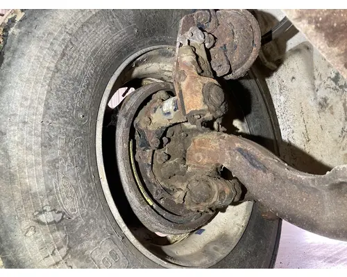 Meritor FF961 Axle Assembly, Front (unused)