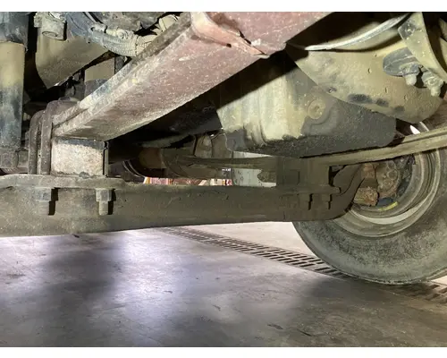 Meritor FF961 Axle Assembly, Front (unused)