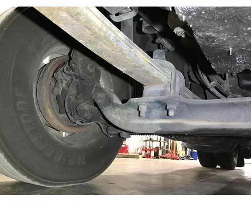 Meritor FF961 Axle Assembly, Front (unused)