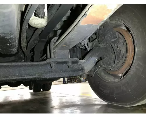Meritor FF961 Axle Assembly, Front (unused)