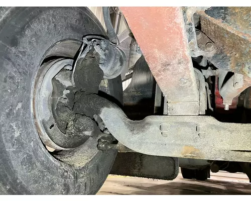Meritor FF961 Axle Assembly, Front (unused)