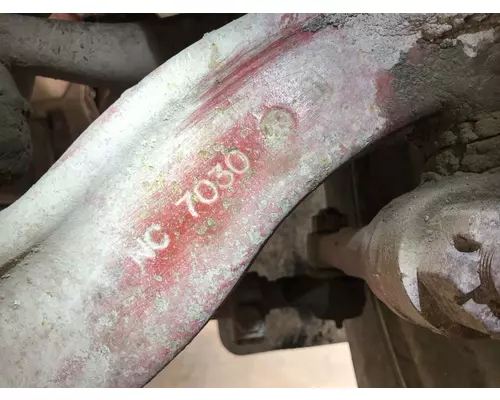 Meritor FF961 Axle Assembly, Front (unused)