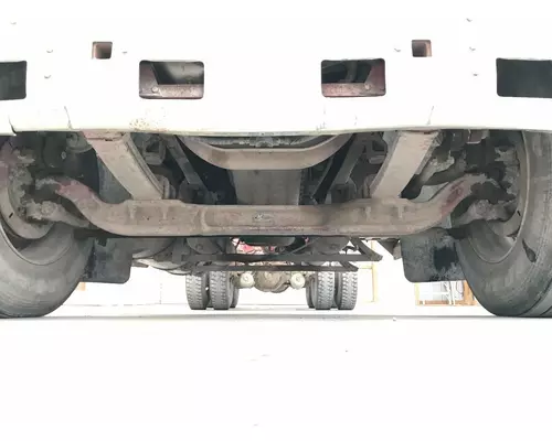 Meritor FF961 Axle Assembly, Front (unused)