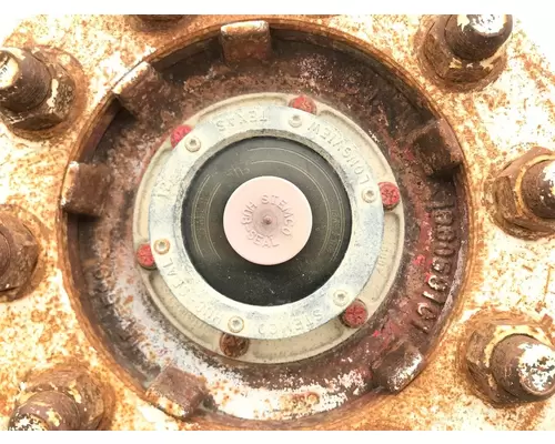 Meritor FF961 Axle Assembly, Front (unused)