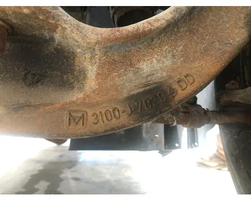 Meritor FF961 Axle Assembly, Front (unused)