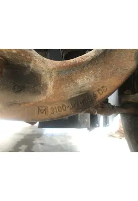 Meritor FF961 ~Axle Assembly, Front (unused)