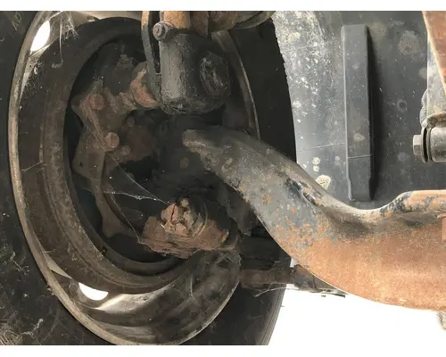 Meritor FF961 Axle Assembly, Front (unused)