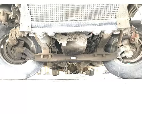 Meritor FF961 Axle Assembly, Front (unused)
