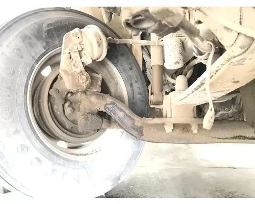 Meritor FF961 Axle Assembly, Front (unused)