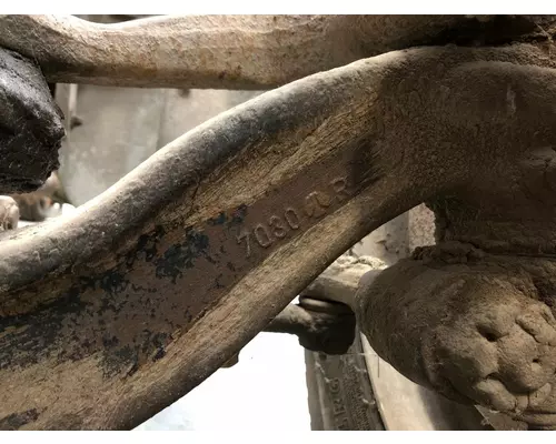 Meritor FF961 Axle Assembly, Front (unused)