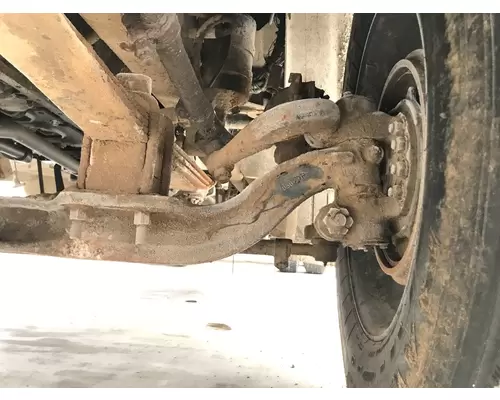 Meritor FF961 Axle Assembly, Front (unused)
