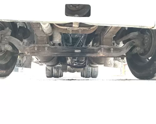 Meritor FF961 Axle Assembly, Front (unused)