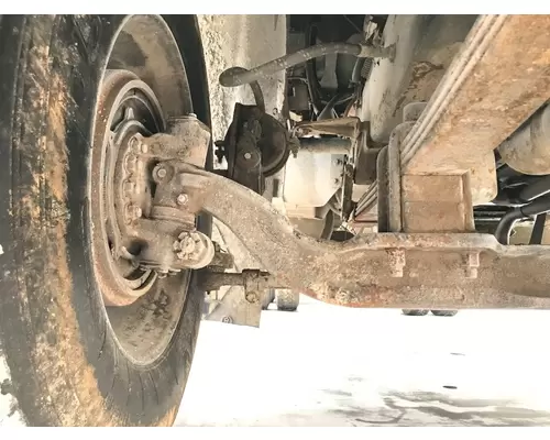 Meritor FF961 Axle Assembly, Front (unused)