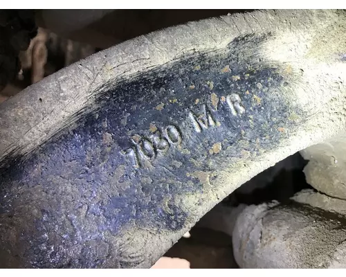 Meritor FF961 Axle Assembly, Front (unused)