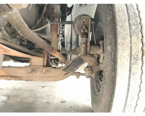 Meritor FF961 Axle Assembly, Front (unused)