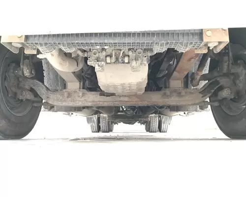 Meritor FF961 Axle Assembly, Front (unused)
