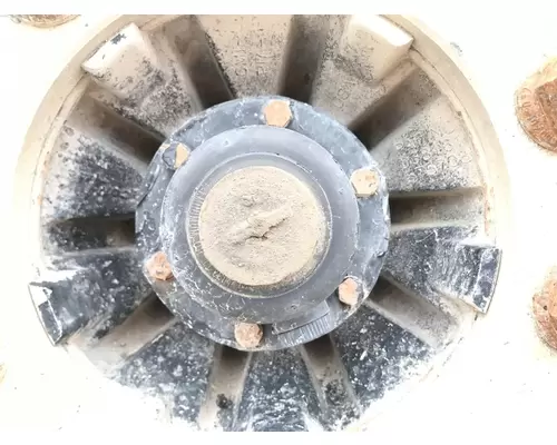 Meritor FF961 Axle Assembly, Front (unused)