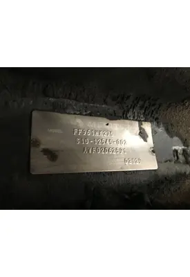 Meritor FF961 ~Axle Assembly, Front (unused)