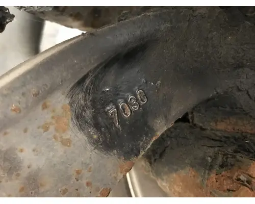 Meritor FF961 Axle Assembly, Front (unused)