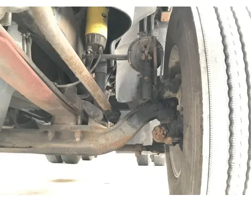 Meritor FF961 Axle Assembly, Front (unused)