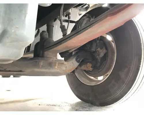 Meritor FF961 Axle Assembly, Front (unused)