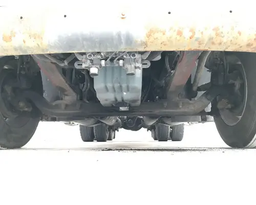 Meritor FF961 Axle Assembly, Front (unused)