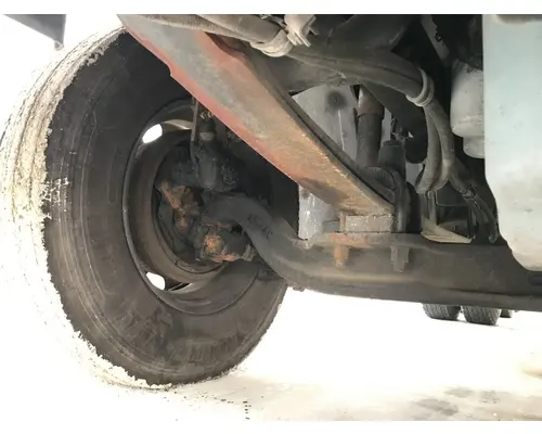 Meritor FF961 Axle Assembly, Front (unused)