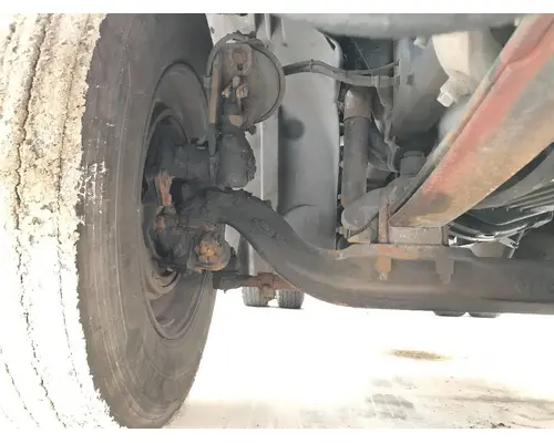 Meritor FF961 Axle Assembly, Front (unused)