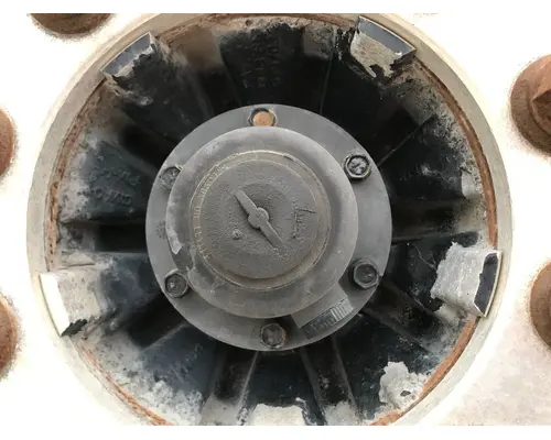 Meritor FF961 Axle Assembly, Front (unused)