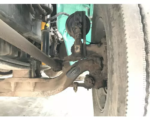 Meritor FF961 Axle Assembly, Front (unused)