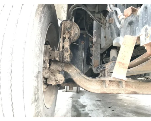 Meritor FF961 Axle Assembly, Front (unused)