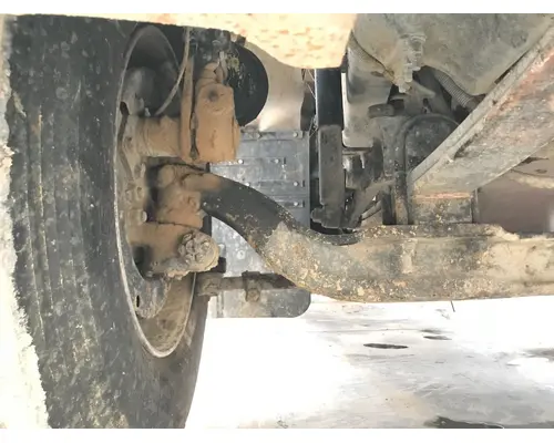 Meritor FF961 Axle Assembly, Front (unused)