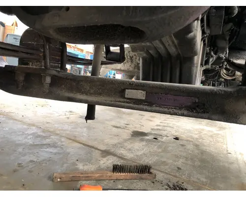 Meritor FF961 Axle Assembly, Front (unused)