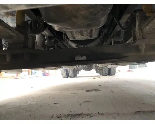 Meritor FF961 Axle Assembly, Front (unused)