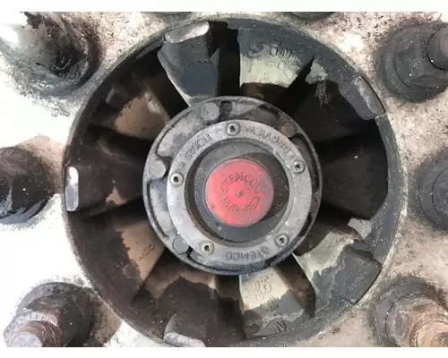 Meritor FF961 Axle Assembly, Front (unused)