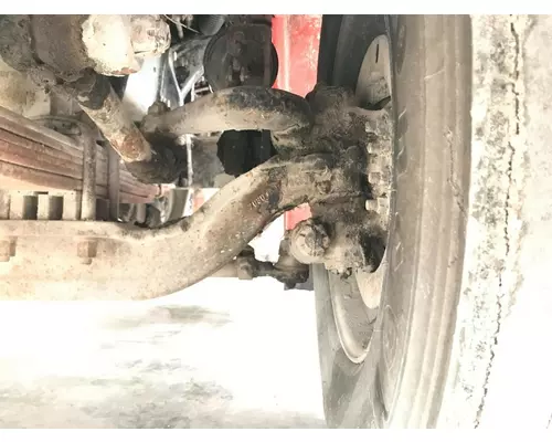 Meritor FF961 Axle Assembly, Front (unused)