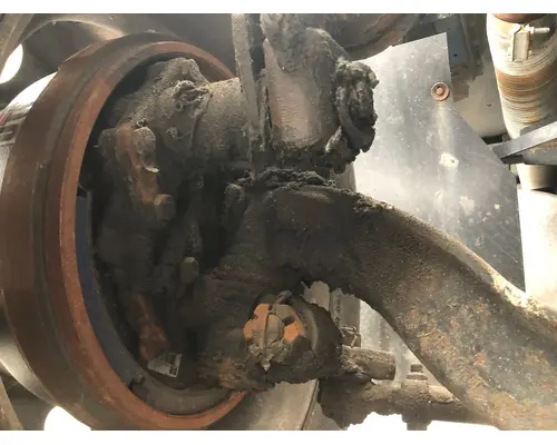 Meritor FF961 Axle Assembly, Front (unused)
