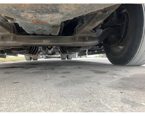 Meritor FF961 Axle Assembly, Front (unused)