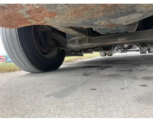 Meritor FF961 Axle Assembly, Front (unused)